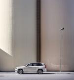 Volvo XC90 T8 Twin Engine Inscription 2019 года (WW)